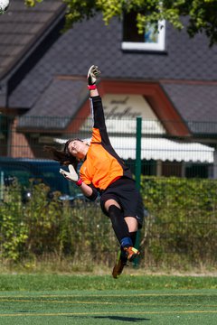 Bild 14 - B-Juniorinnen SV Henstedt-Ulzburg - MTSV Olympia Neumnster : Ergebnis: 1:4